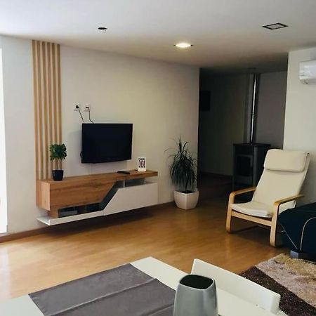 My City House Apartment Braganca Luaran gambar