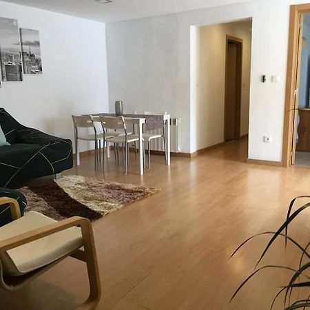 My City House Apartment Braganca Luaran gambar