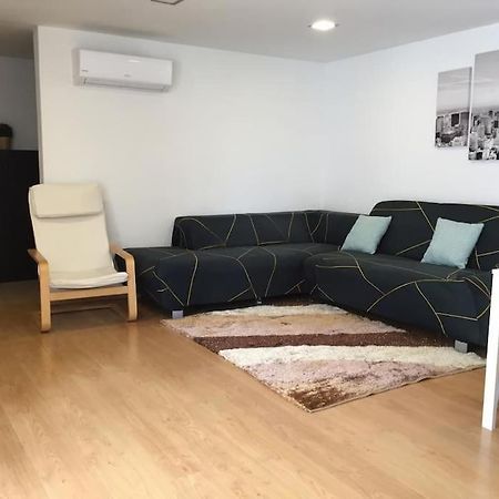 My City House Apartment Braganca Luaran gambar