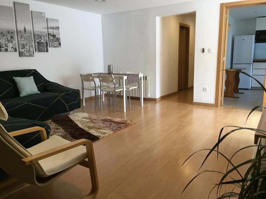 My City House Apartment Braganca Luaran gambar