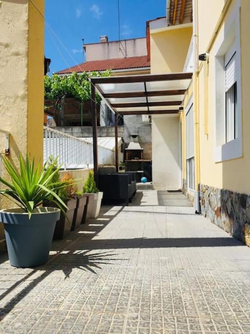 My City House Apartment Braganca Luaran gambar