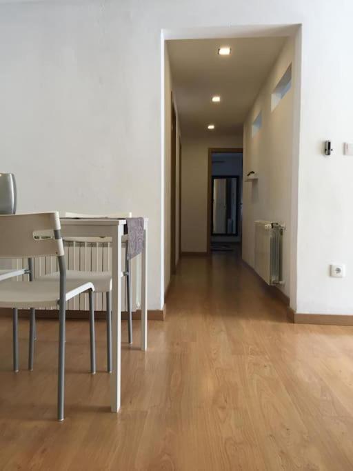 My City House Apartment Braganca Luaran gambar