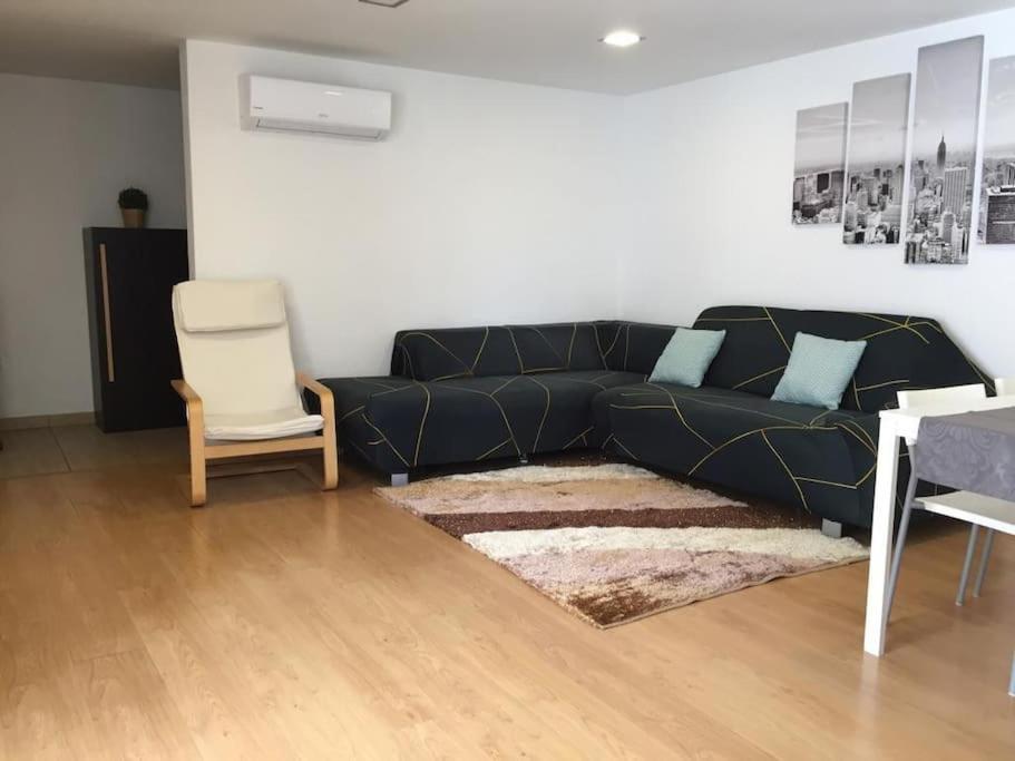 My City House Apartment Braganca Luaran gambar