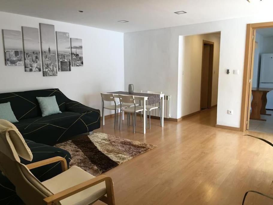 My City House Apartment Braganca Luaran gambar