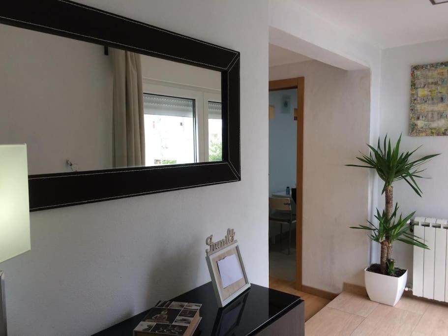 My City House Apartment Braganca Luaran gambar