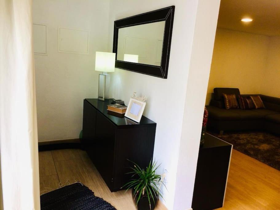 My City House Apartment Braganca Luaran gambar