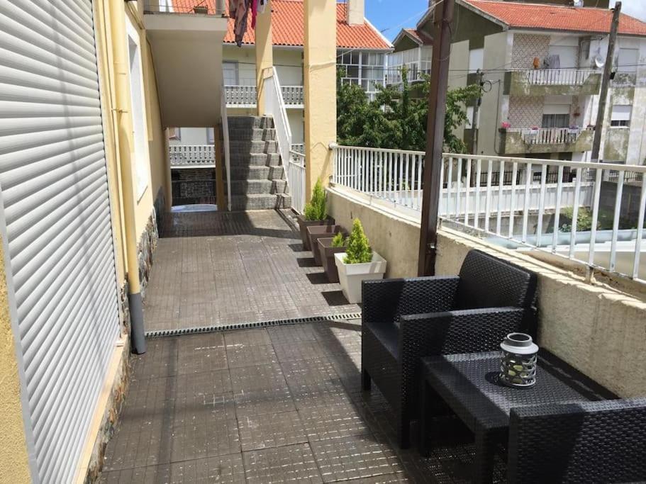 My City House Apartment Braganca Luaran gambar