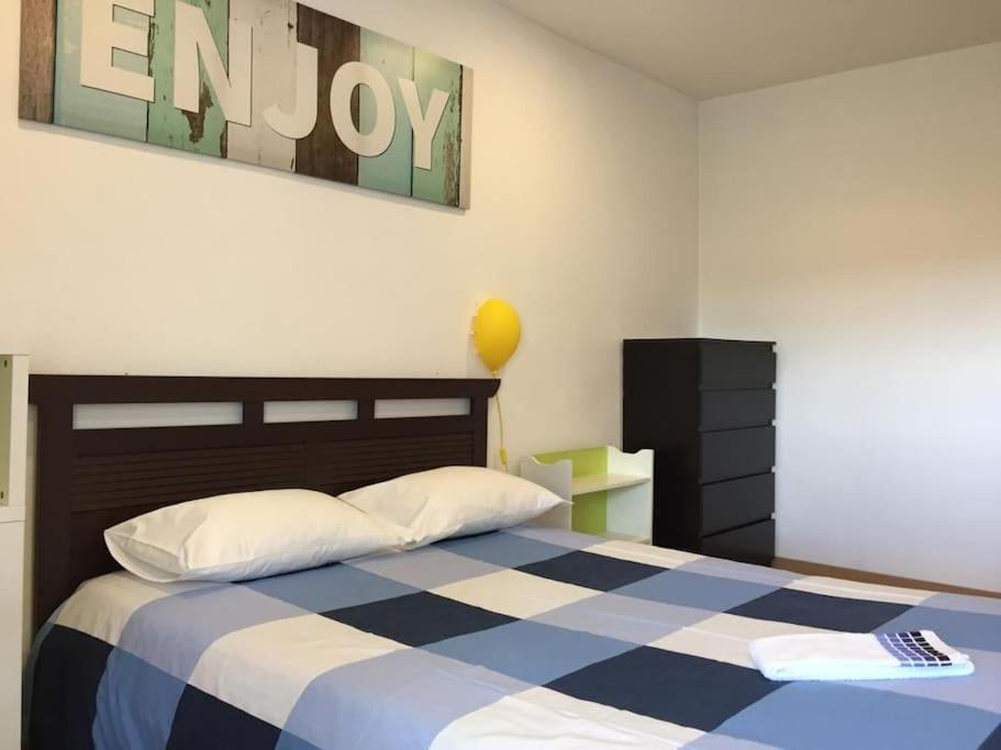 My City House Apartment Braganca Luaran gambar