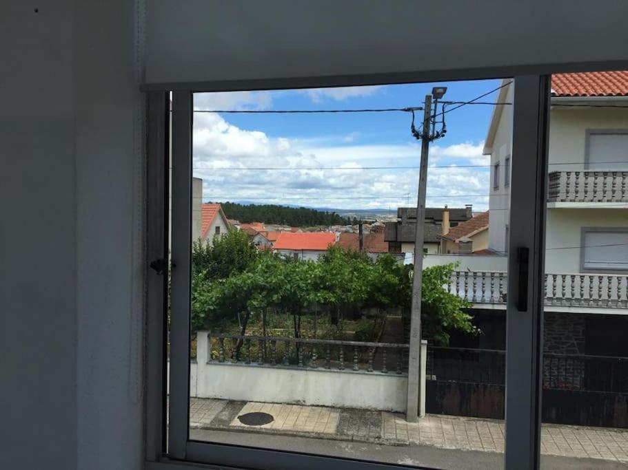 My City House Apartment Braganca Luaran gambar