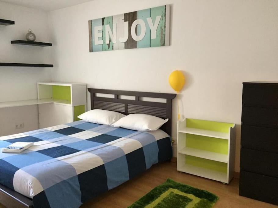 My City House Apartment Braganca Luaran gambar