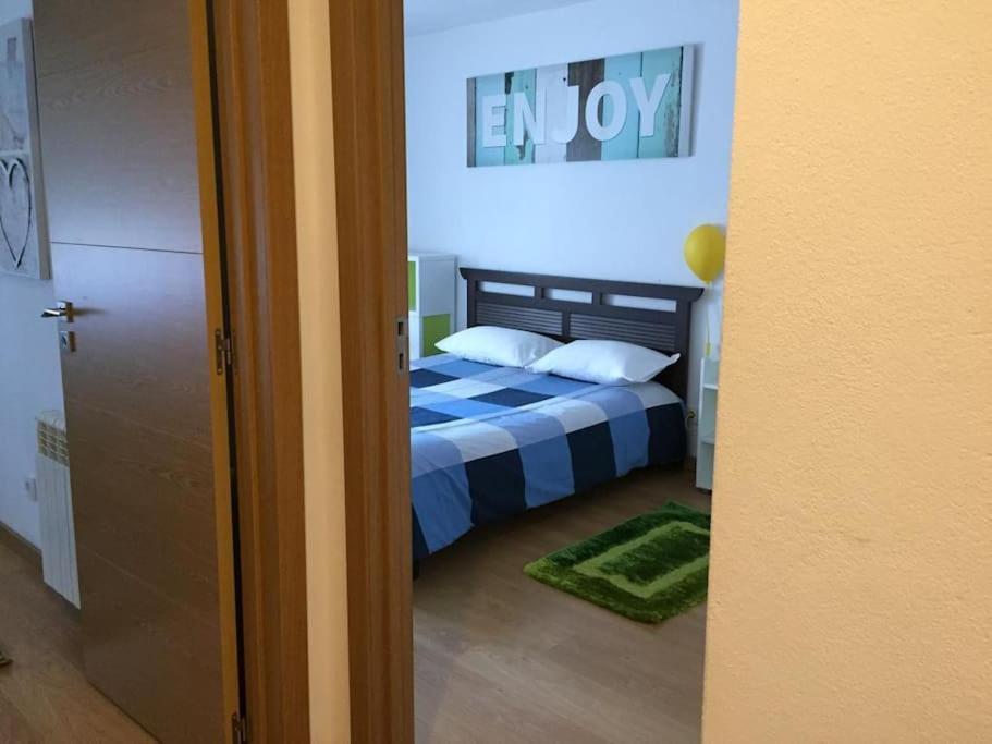 My City House Apartment Braganca Luaran gambar