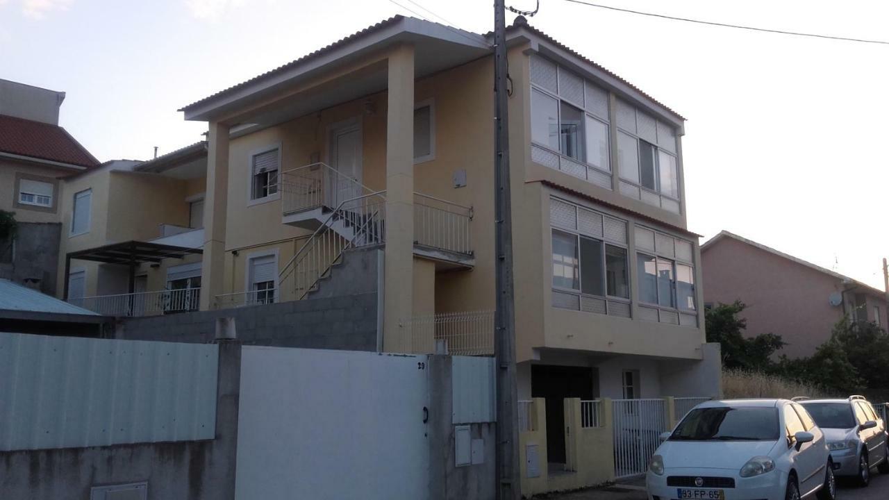 My City House Apartment Braganca Luaran gambar